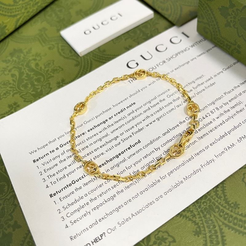 Gucci Bracelets